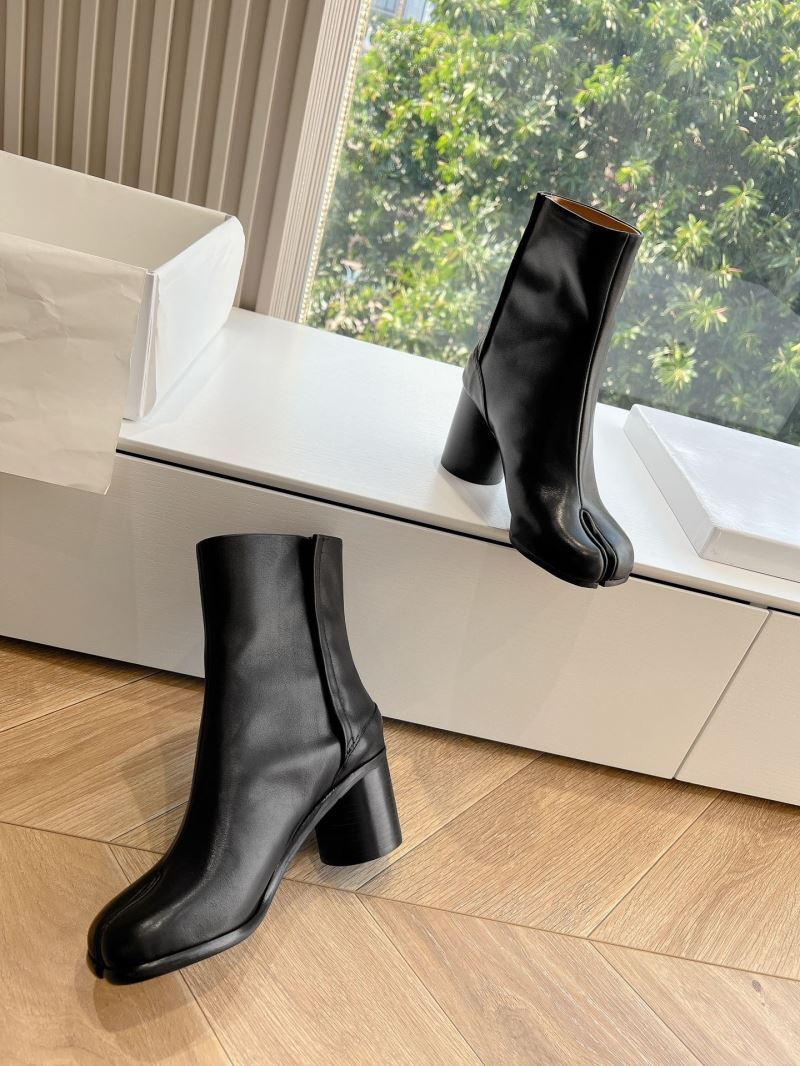 Maison Margiela Boots